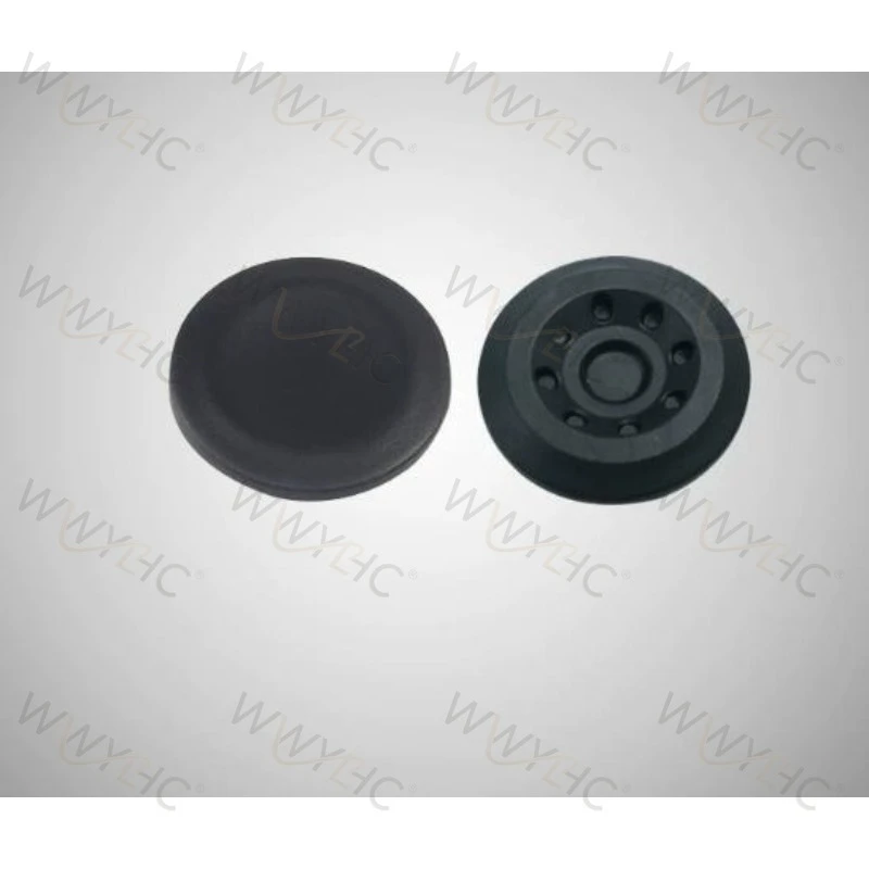 Suitable for Motorcycle LX500-X-Y 525DSX DS525X Flat Fork Hole Frame Decorative Cover