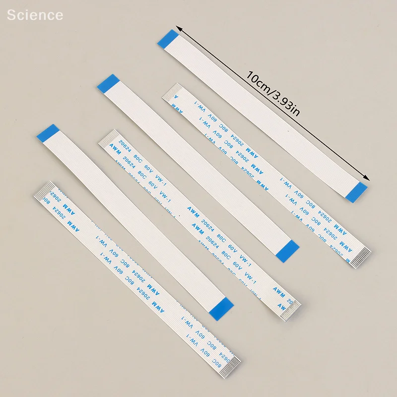 10 Pcs High-Fidelity FFC FPC Cable for JBL Extreme3 Audio System