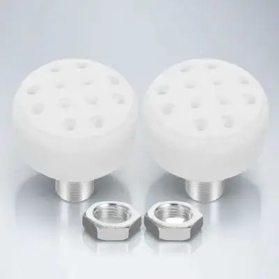 

2Pcs Roller Skate Toe Stopper Easy Install Comfortable Braking Block for Roller Skates Parts Wear Resistant Skating Brake