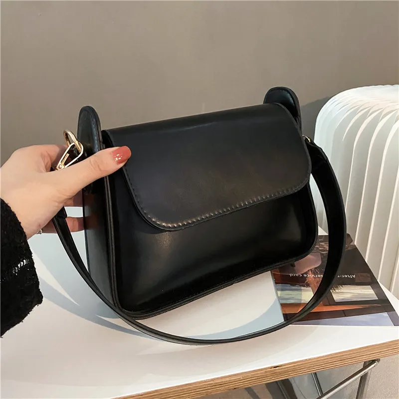 Women Crossbody 2024 Handbag Large Leather Bag Soft Capacity _DG-157031233_