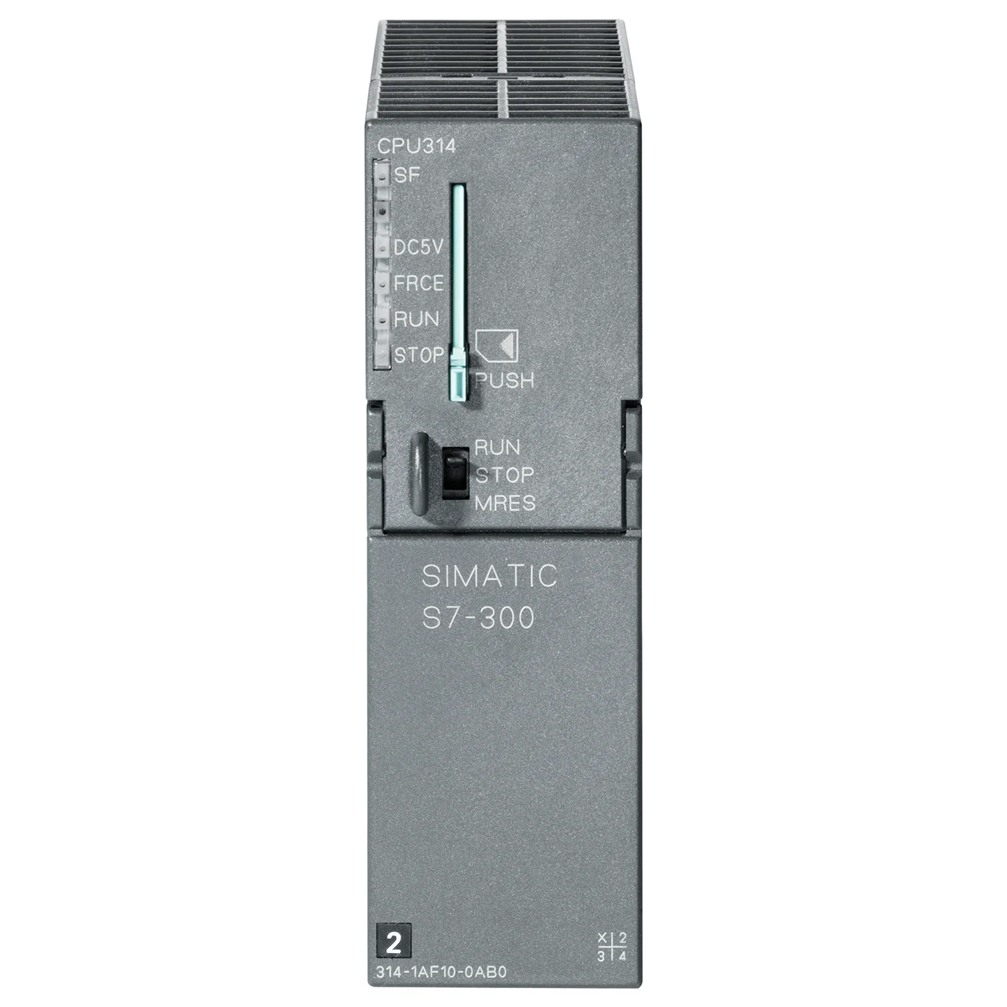 

CPU S7-300 314 6ES7314-1AF10-0AB0 6ES7314-1AF11-0AB0 6ES7314-1AG13-0AB0 6ES7314-1AG14-0AB0