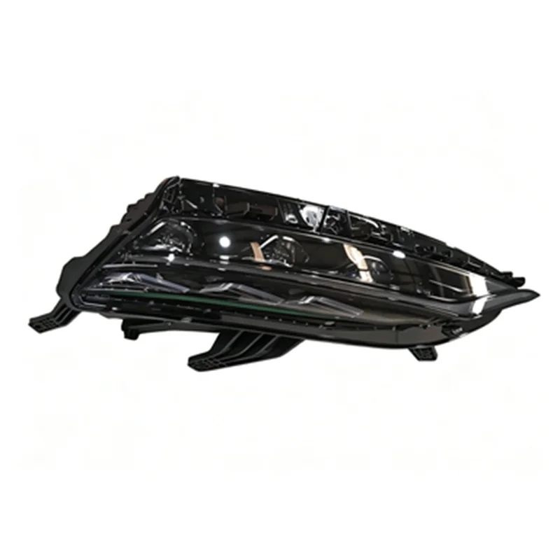 Car Left Full LED Combination Headlight Assembly HCEF-4121010D Replacement for BYD Han EV Intelligent Version Auto Spare Parts