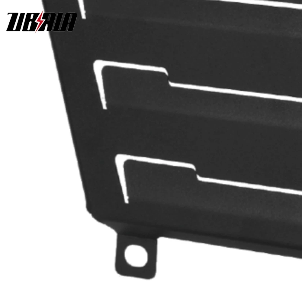 

Radiator Guard Protection For Loncin VOGE 300 Rally 300 GY RALLY300 300Rally Accessories Engine Cover Fan Protector Crap Flap