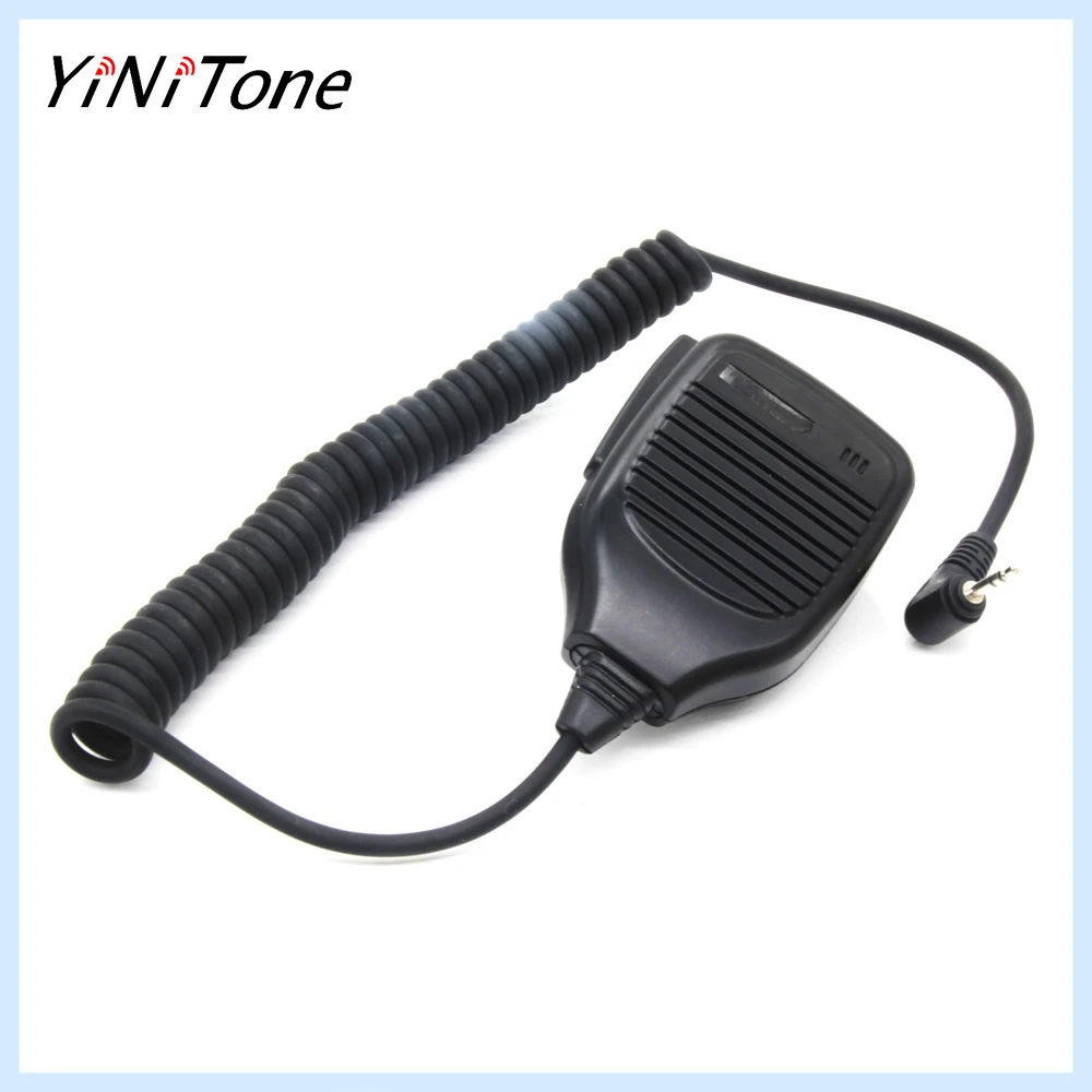 

Handheld Shoulder Speaker Mic PTT For Motorola T5620 T6200 6200C TKLR T3 T6 ham radio