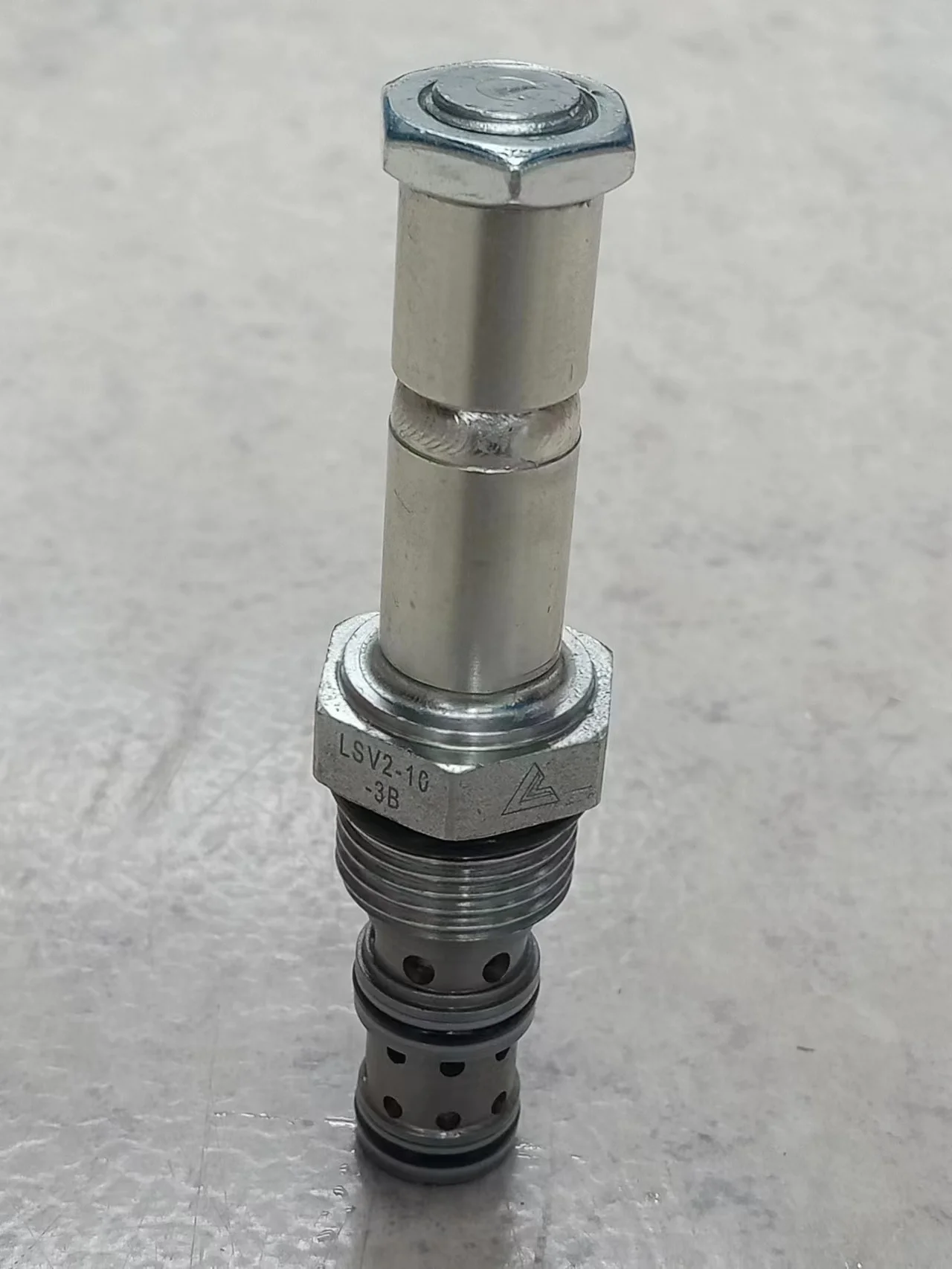 KATE LSV2-10-3B LSV2 10 3B Elettrovalvola Kate originale e originale