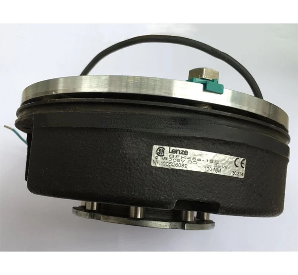 BFK458-16E/459/BFK457-16: Die perfekte Flansch-Lösung für industrielle Anwendungen – Ein detaillierter Praxis-Test