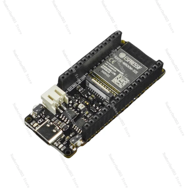 

2 Плата разработки ESP32-E Аксессуары для модуля IoT