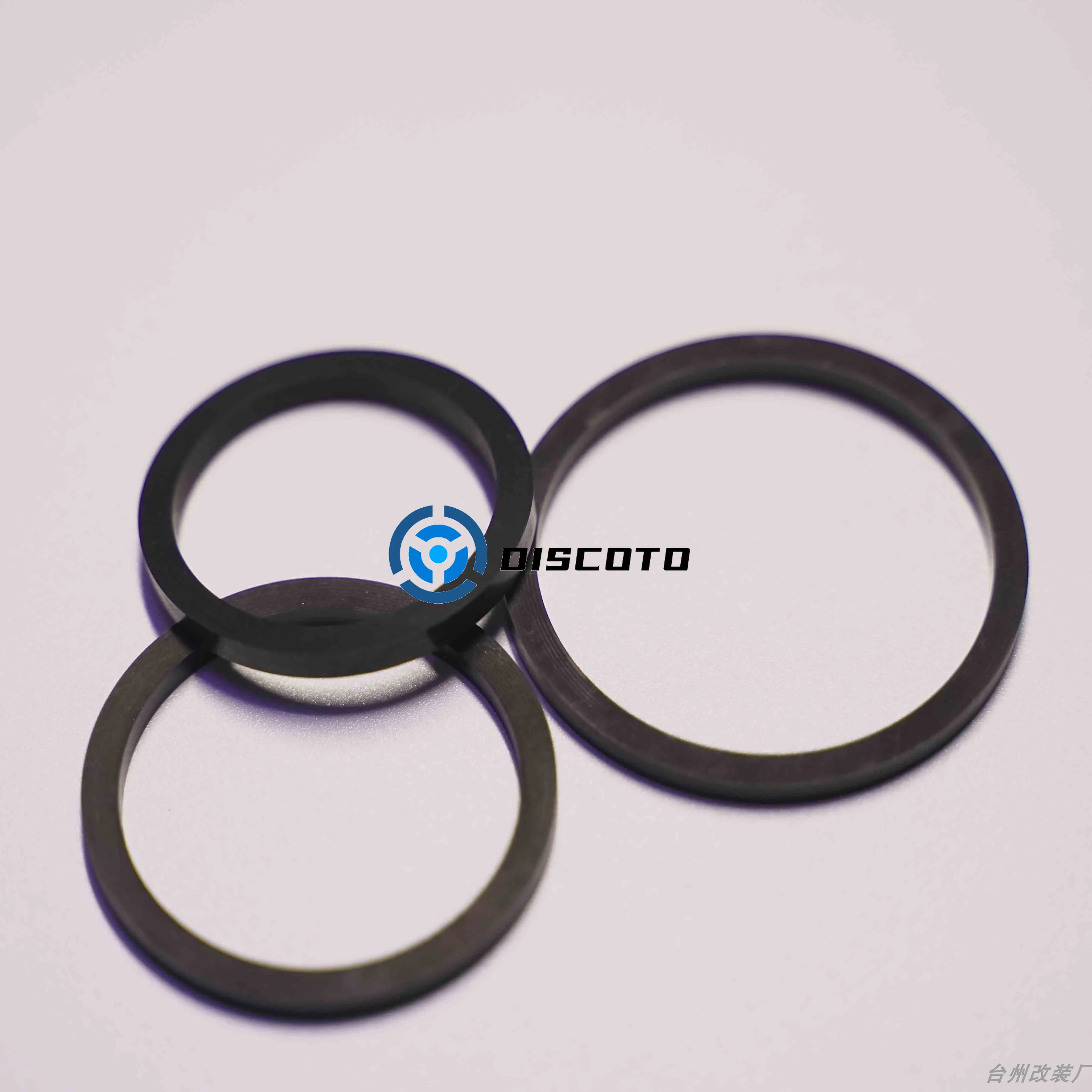 For car sub-pump Brembo caliper AP big six piston oil seal high temperature seal caliper repair kit