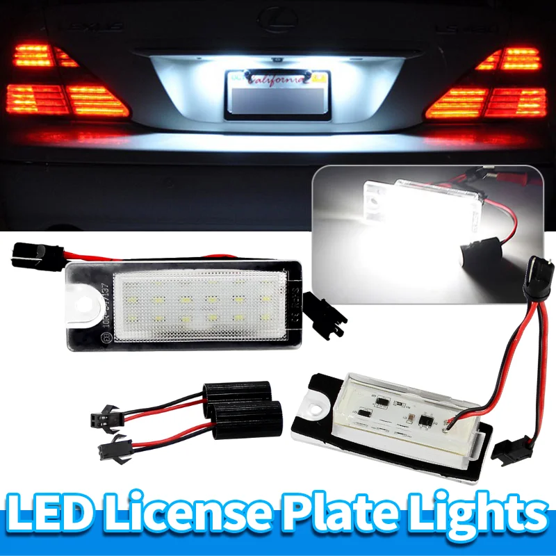 2PCS Canbus Error F…