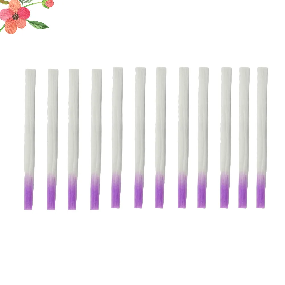 

100 шт. волокон из стекловолокна для наращивания ногтей, альтернатива натуральным волокнам, для естественного вида, идеально подходит для начинающих и маникюра.