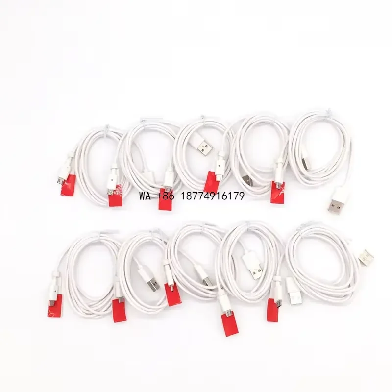 wmwmnu 10 Ways Multi Port Security Alarm System for Mobile/tablet/laptop/ Retail Store Anti Theft Alert Display