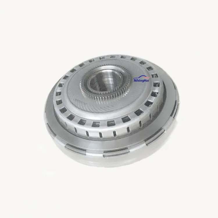 MPS6 Transmission Clutch For 6DCT450 Gearbox Model