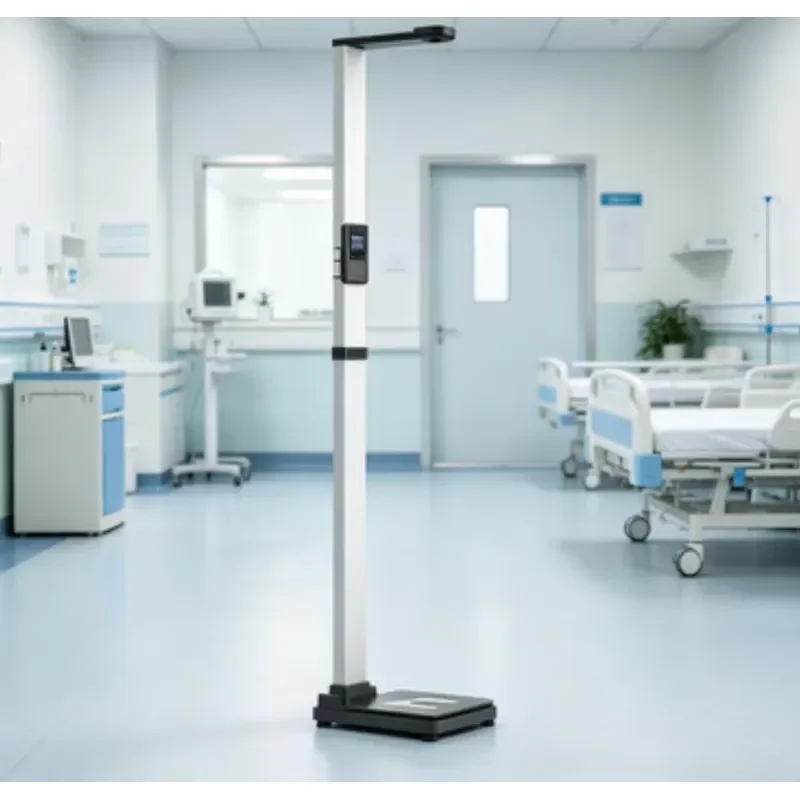 CRW Sunoro Medical Intelligent Interconnection Body Composition Analyzer