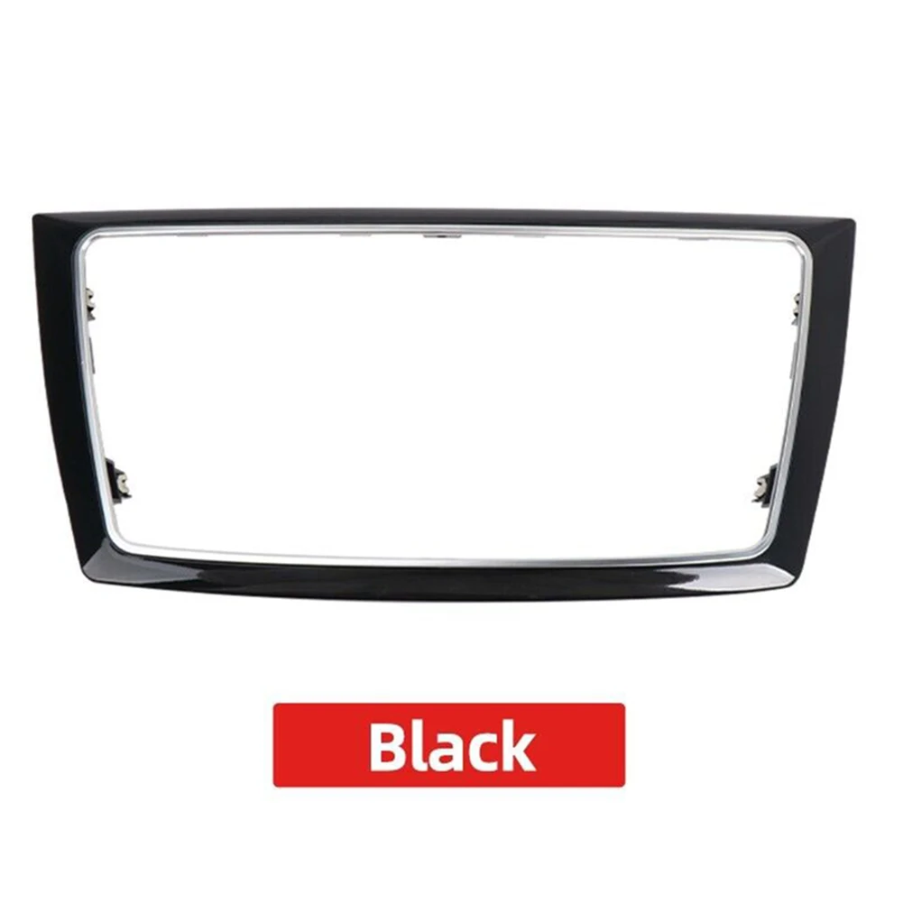 Car CD Panel Cover for Mercedes GLS W166 GLE W292 Great quality and great Fitment Correct Connector No cutting or splicing