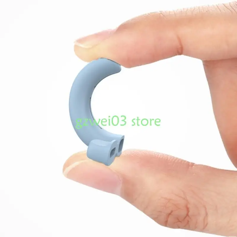 Protectores cable datos Y8AC Protectores cable silicona Cable cable Cable Cubierta protectora Carga cubierta