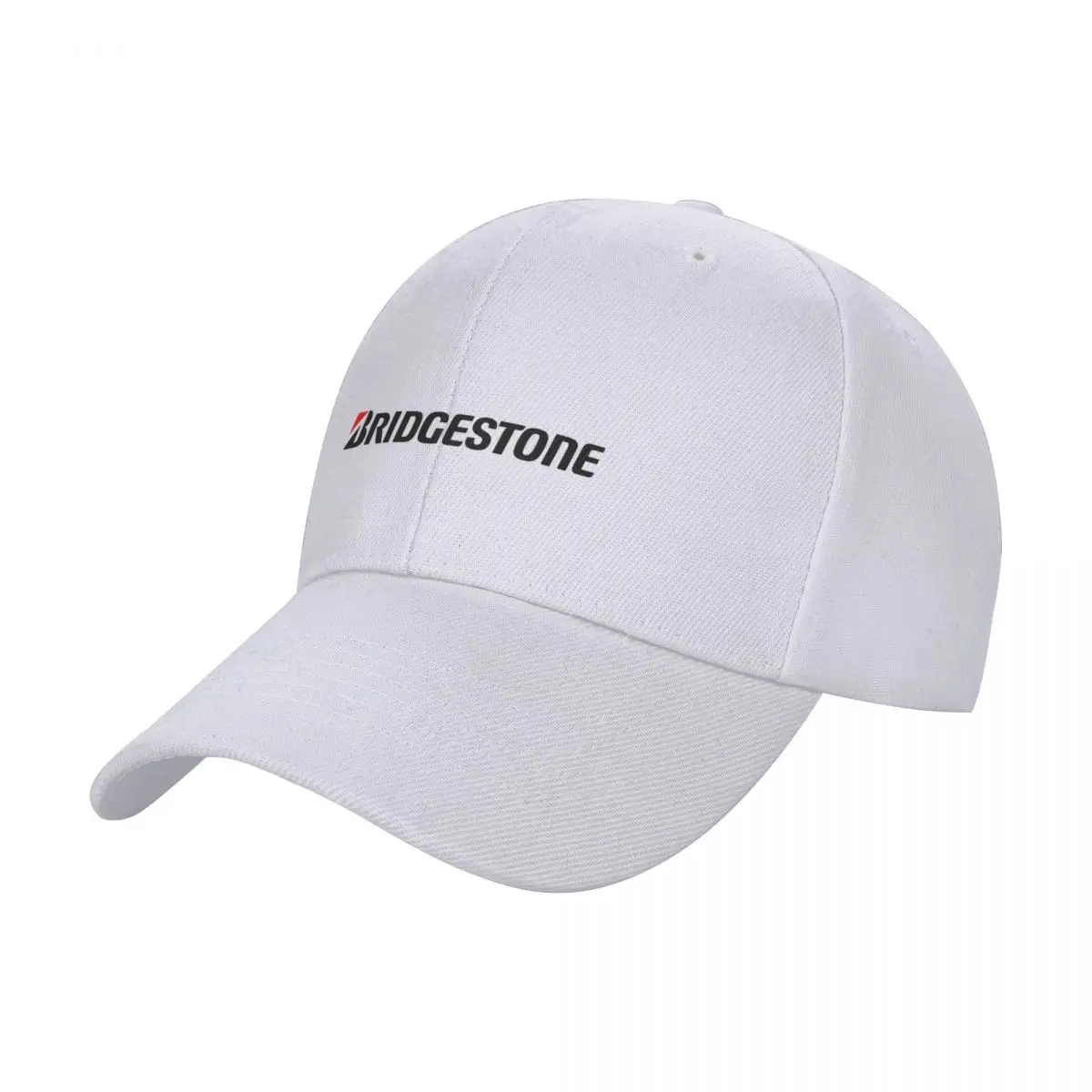 

Logo Bridgeston Baseball Cap hard hat Gentleman Hat Woman Men's