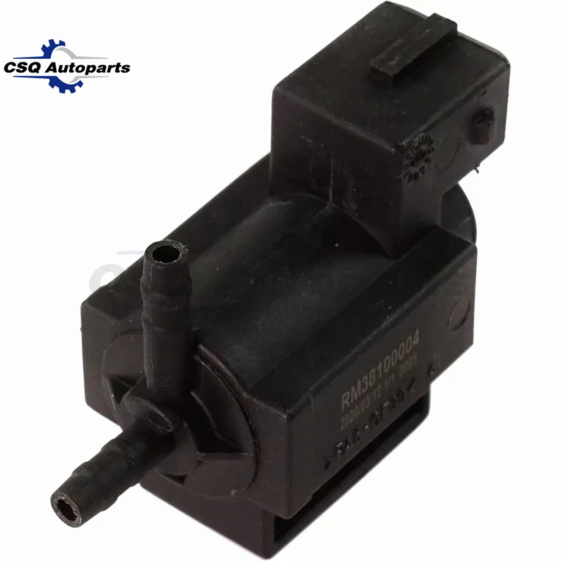  0025401897 Suitable for Mercedes-Benz Turbocharged solenoid valve