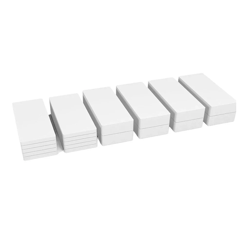 Wall and Bed Protection Pads 20 Pack EVA Foam Bumpers with Two Sizes Engineered for Impact Cushioning and Noise Reduction