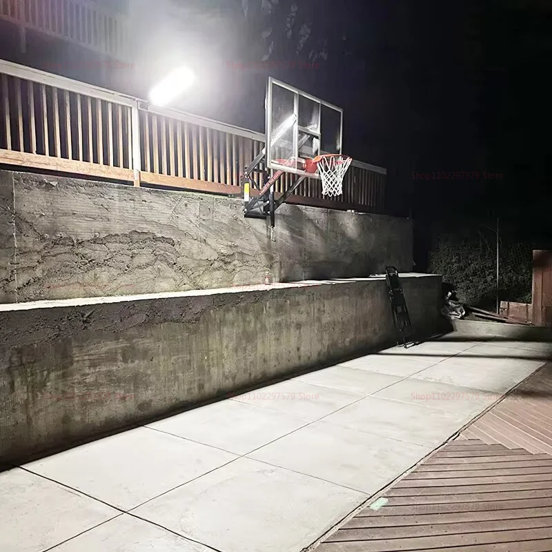 الطاقة الشمسية LED محس حركة ضوء 3 طرق مقاوم للماء في الهواء الطلق حديقة الشارع الطاقة الشمسية مصباح التحكم عن بعد لساحة الفناء