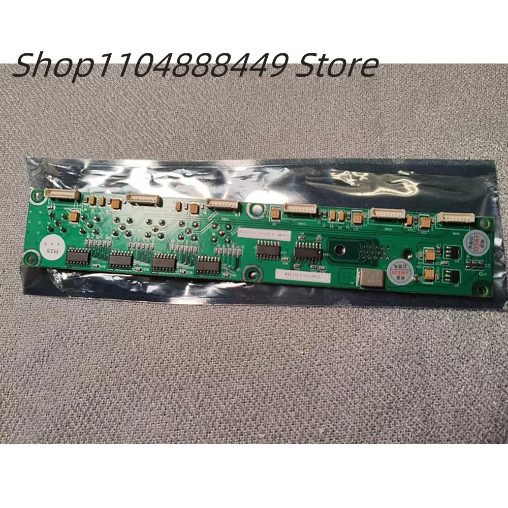 SM321 Camera IO board camera backplane J9060411A J91741025A/B