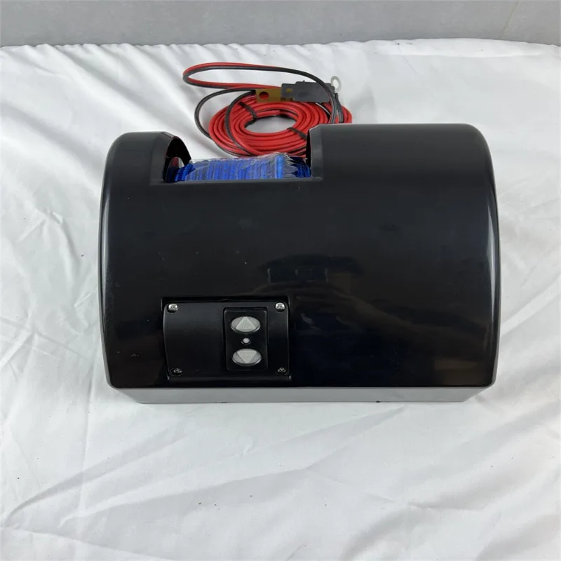 12V Electric Anchor Heavy Duty Hardware Accessories