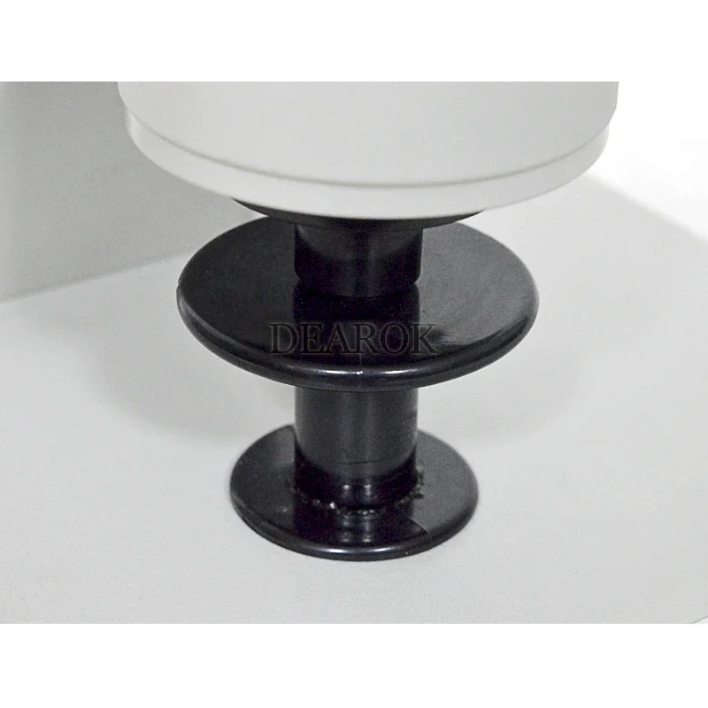WSB-3 Dispositivo medidor de blancura de escritorio portátil medidor de blancura de fluorescencia prueba de polvo de papel 220V 1 ud.