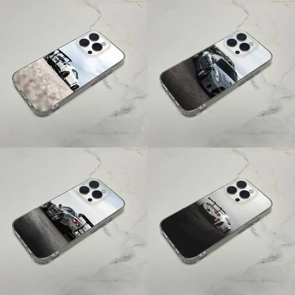 

Sport Car G-GTR Japan Phone Case For iPhone 17,16,15,14,13,12,11 Plus,Pro,Max,Plus,E,SE4,Mini Transparent Box