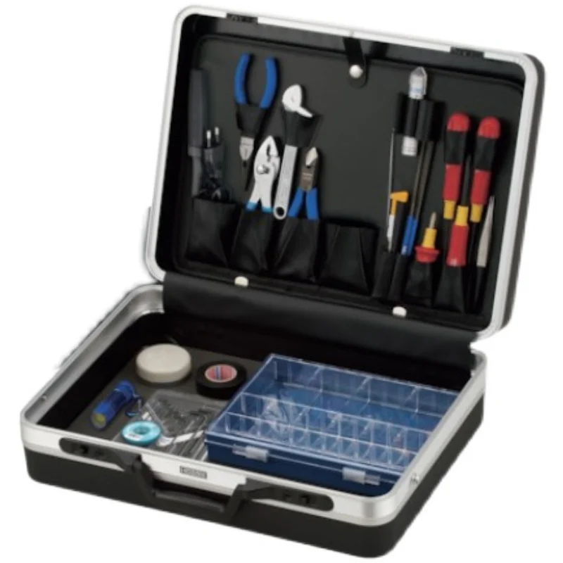 

HOZAN Tool Set 28 Piece S-60-B Tools