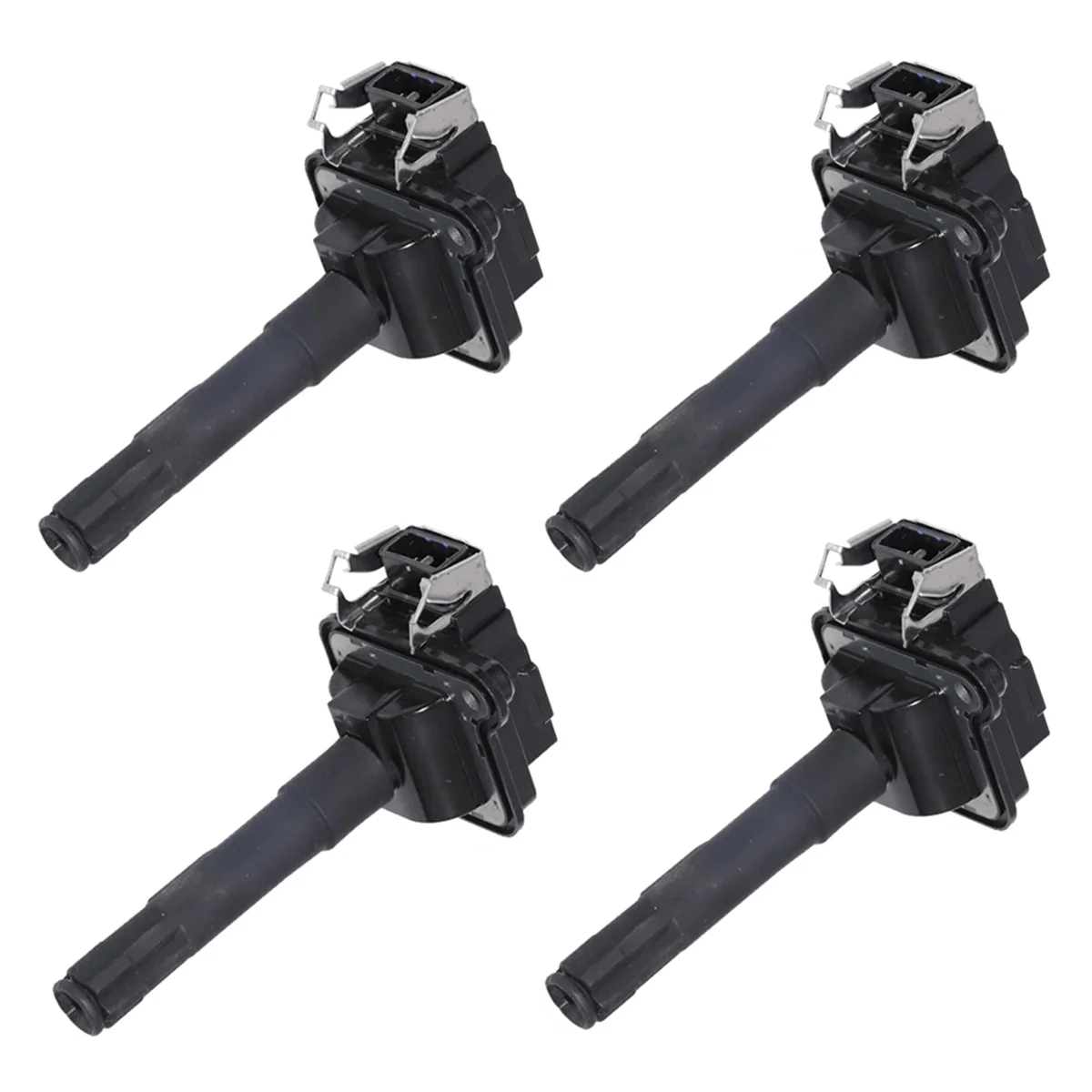 Ignition Coils for AUDI A3 (8L1) 1.8 ALLROAD 2.7 A4 A6 C5 A8 D2 VW BORA GOLF IV PASSAT B5 SHARAN 058905105 0986221011