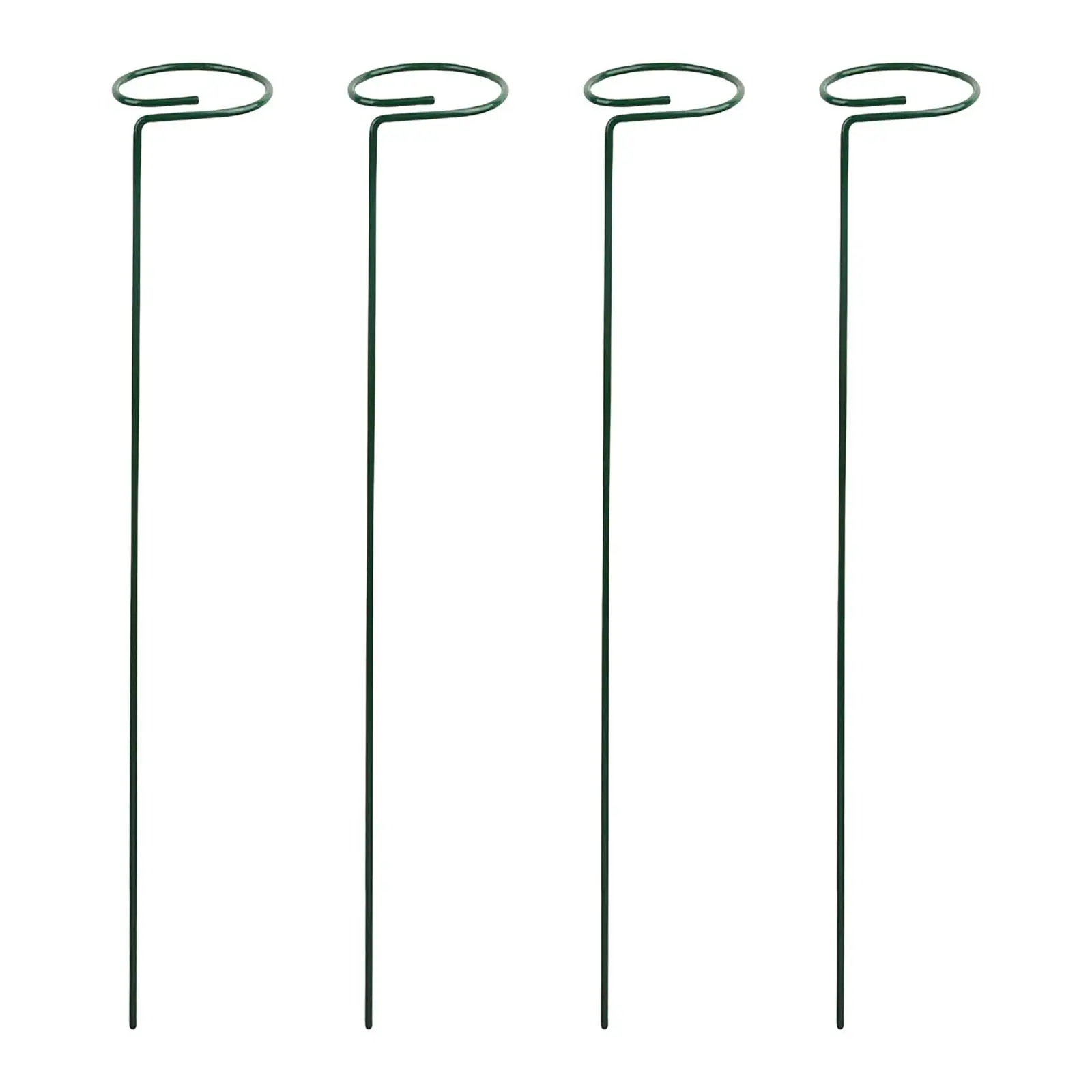 Flower Stand Protection Fixing Tool Climbing Trellis Space Saver for Garden