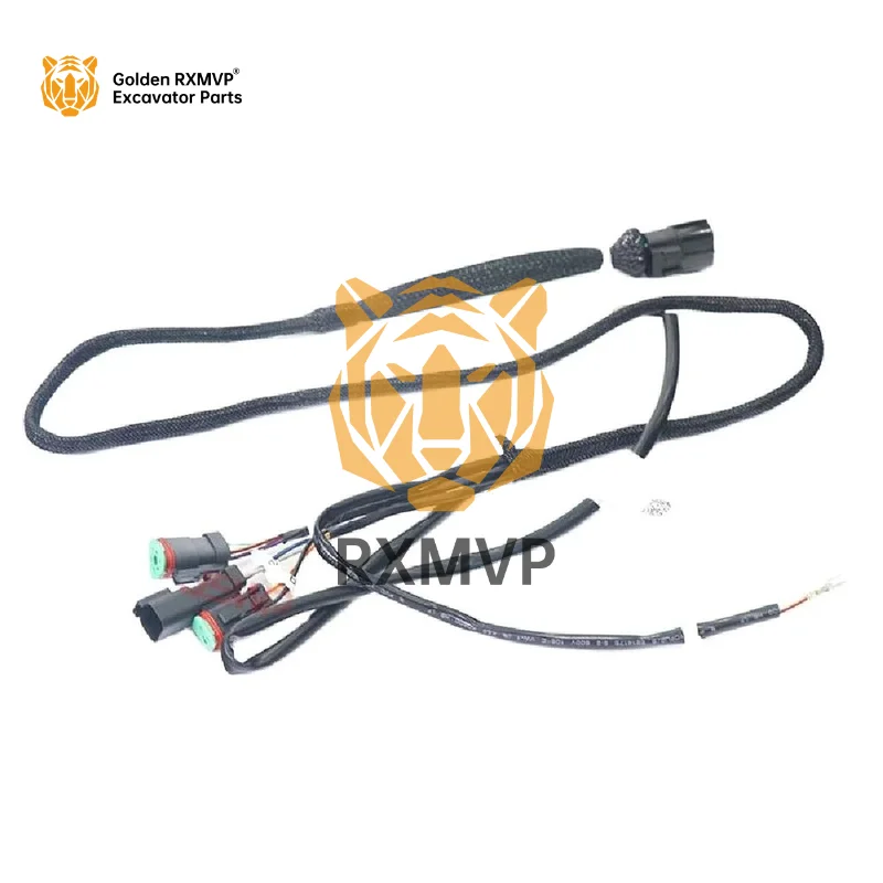 21N6-11160 21N611160 for R140W-7 R170W-7  Harness for Hyun-dai Excavator parts