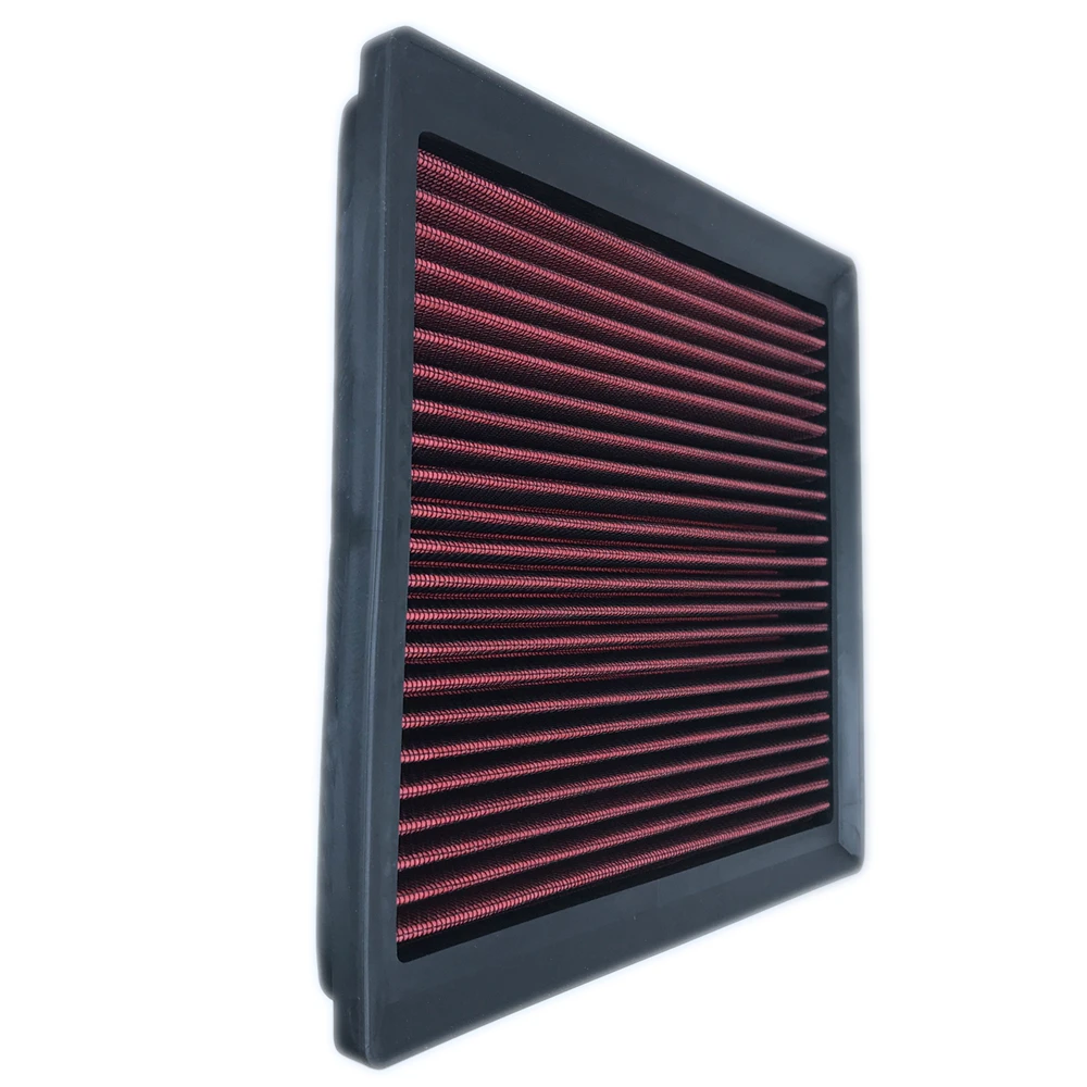 Replacement Air Filter Fits for Ford  Kuga  Fous II Mondeo IV  VOLVO, C30 C70 S40  S80 V40 V50 V70