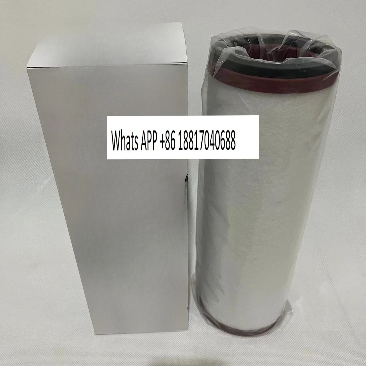 

Oil mist separator 965415 filter element U4.190 U4.250 vacuum pump exhaust filter element