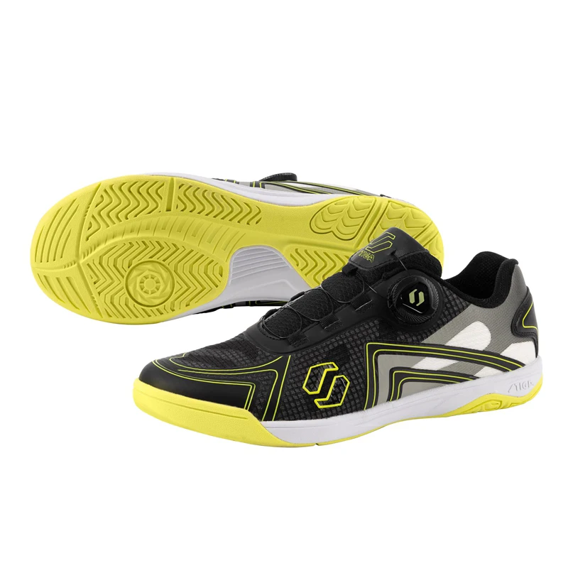 

2025 NEW ADULT BADMINTON SHOES Cushioning, anti-torsion, breathable squash shoes Tennis shoes for all types of courts