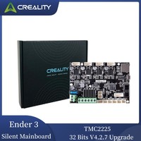 Creality 3D Ender 3 4.2.7 Silent Mainboard For Ender 3/Ender-3 V2/Ender 3 Pro/Ender-3/Ender-5/Ender-5Pro/Ender-3 Max