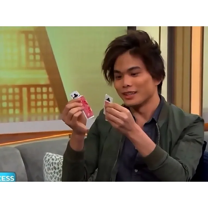 Torn And Fused By S… - image