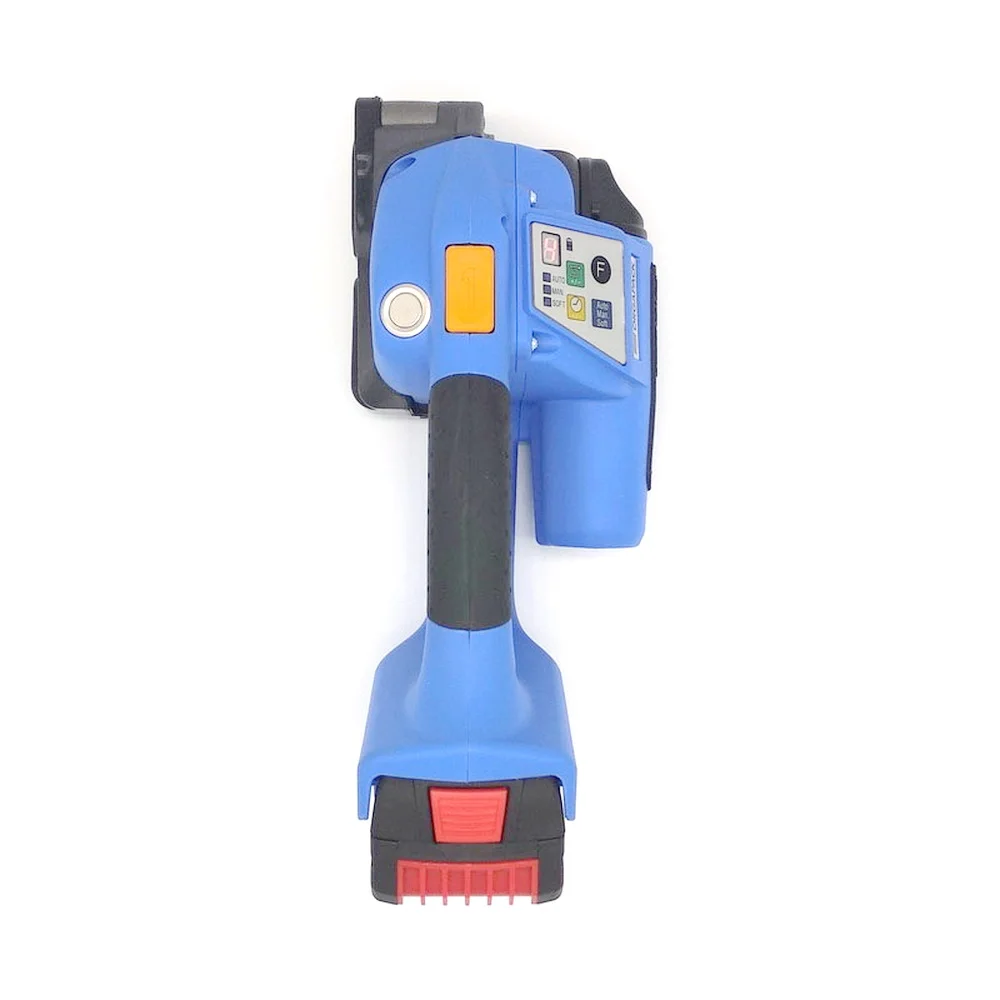 Orgapack Spare Parts 1821.047.013 Tension Wheel for ORT250 Battery Powered Plastic Strapping Tool view 6