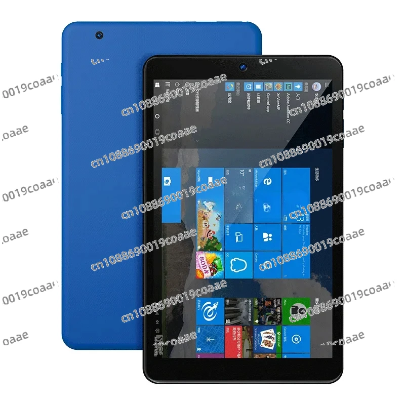 Windows System Tablet Two-in-one PC Storage 64G  8-inch Win10 Tablet