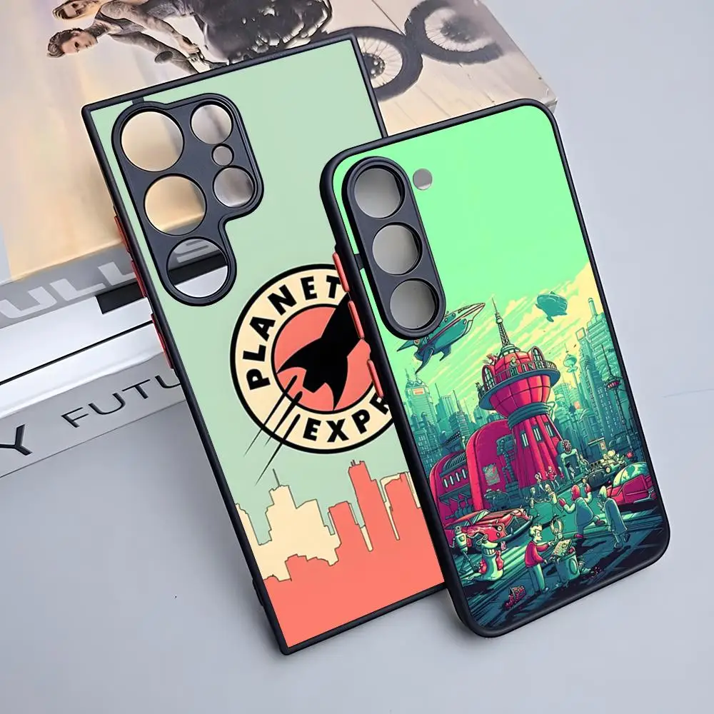 Planet Express Car … - image