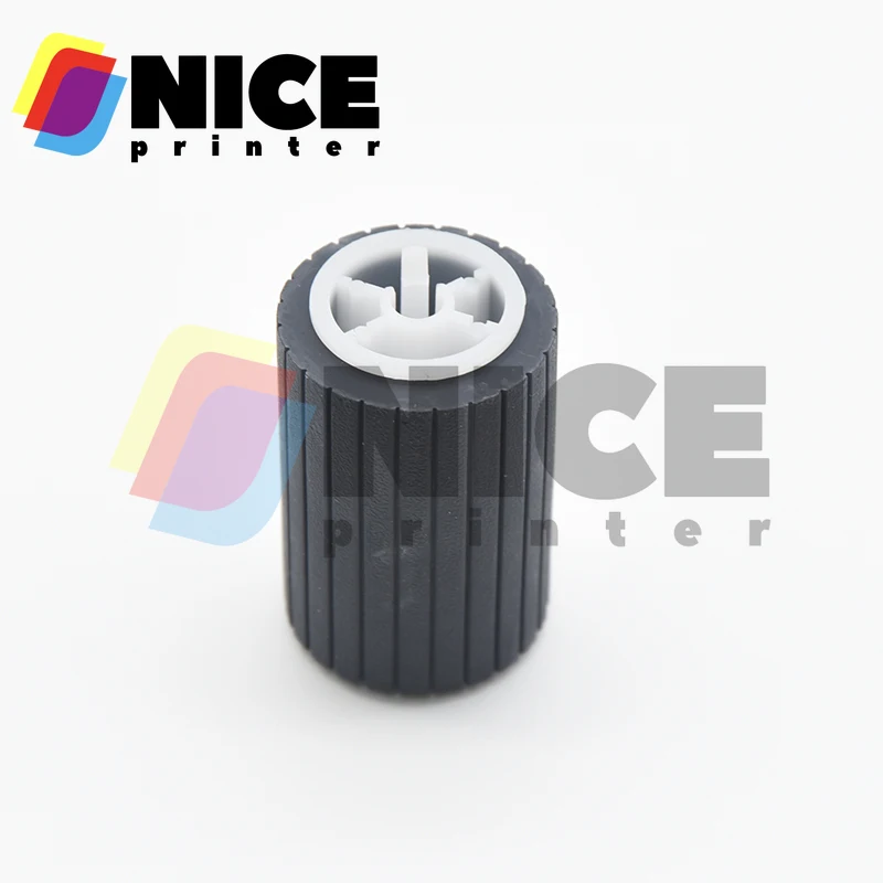 

1Pcs RICOH Aficio 1013 1515 MP 161 171 201 SPC220 C221C240 C312 PAPER PICKUP ROLLER AF03-1061