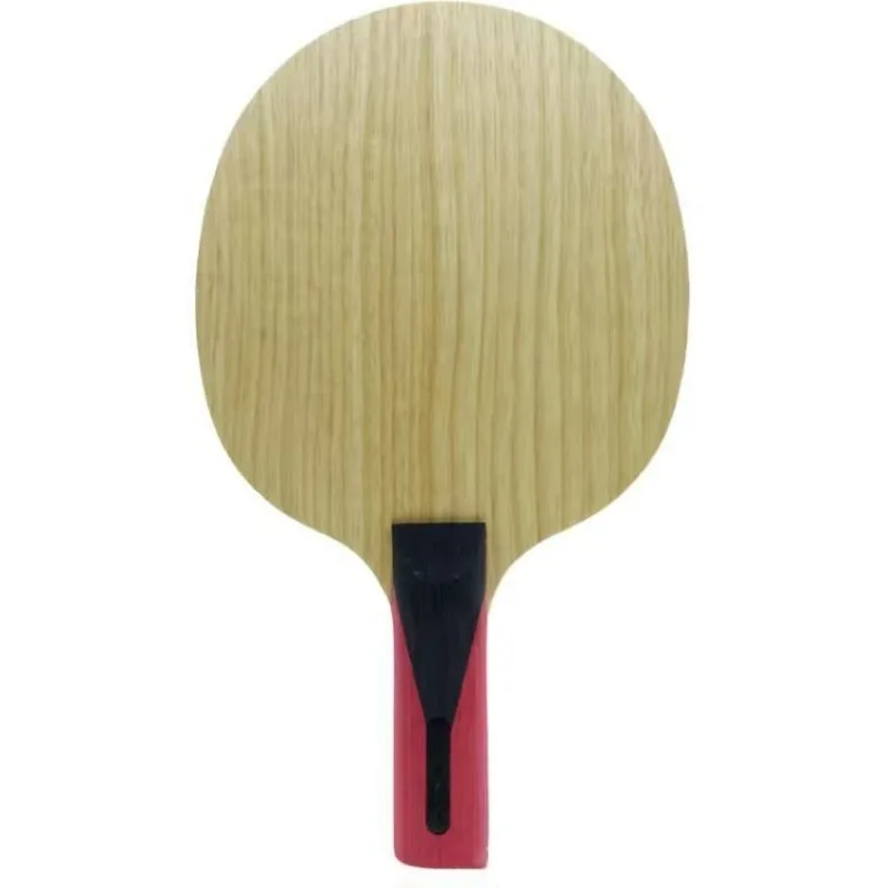 

SANWEI Bottom Plate VITA-PRO Table Tennis Racket 7 Seven Layer Pure Wood Fast Attack Arc Attack Professional Bottom Plate