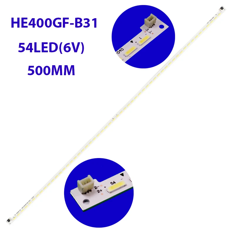 

Светодиод для 40K360 40K360M 40K360MN 40K366W 40k360jd LED40K160JD LED40K360JD LED40EC300JD RSAG7.820.5057 HE400GF-B31 RSAG7.820.5062