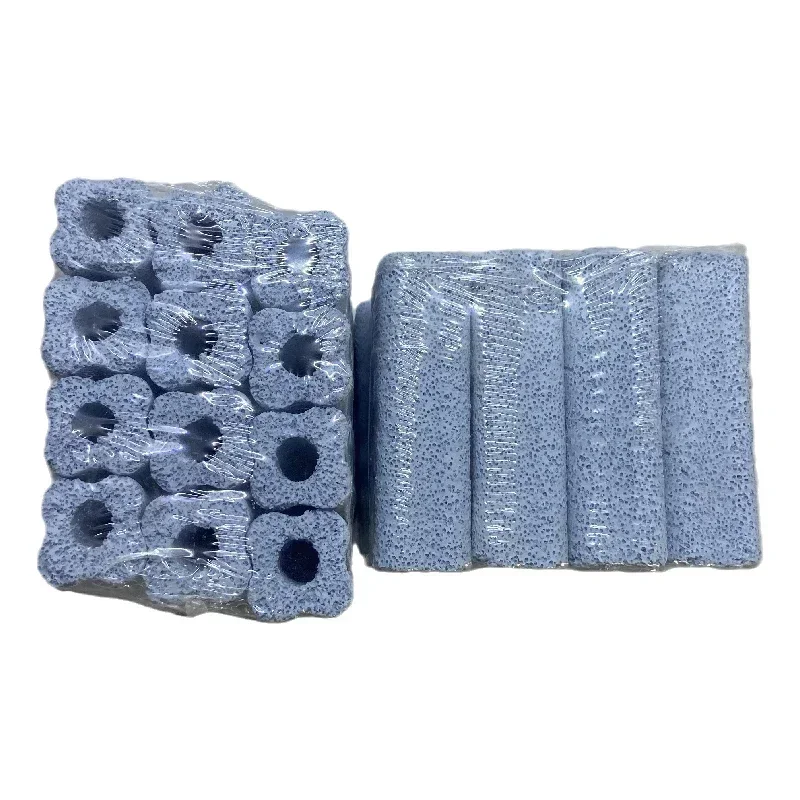 Reefing Art Ceramic Bio Filter Media Vast Surface Area or Aquarium Sump Canister
