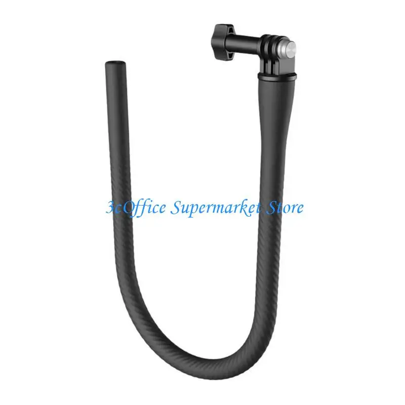 

E1PA Multifunction Camera Flexible Clamp Arm Bracket Holder Mount Adapter for