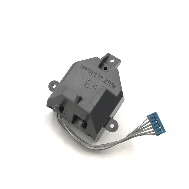 ZUIDID Joystick para substituição N64 para Nintendo GameCube estilo botão analógico tampa de polegar