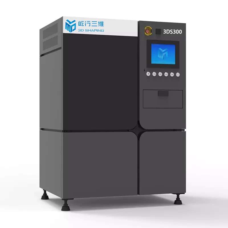 Cheap Factory Price SLA 3DS300 Photopolymer Resins 3D Printer Machine Resin 3D SLA Printer