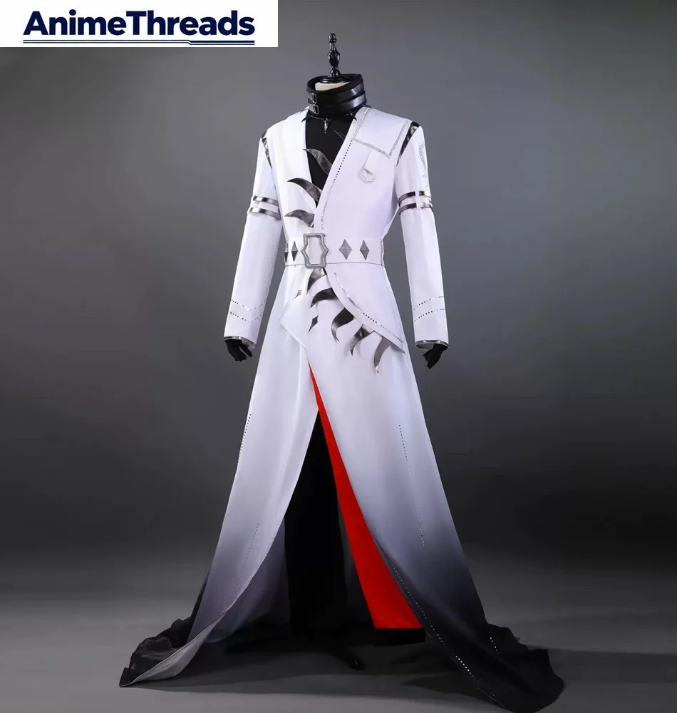 

Nijisanji Seraph Dazzlegarden Косплей Костюм Cos Game Аниме Вечеринка Униформа Хэллоуин Играть Ролевая Одежда Одежда