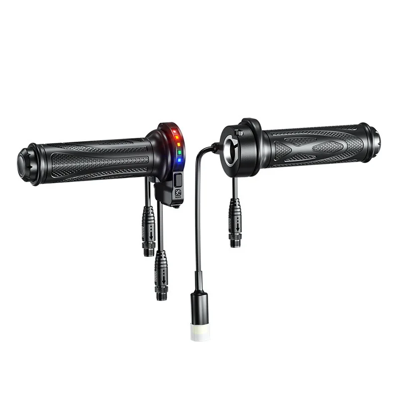 

Electric heating handle Waterproof upgraded motorcycle heating handle