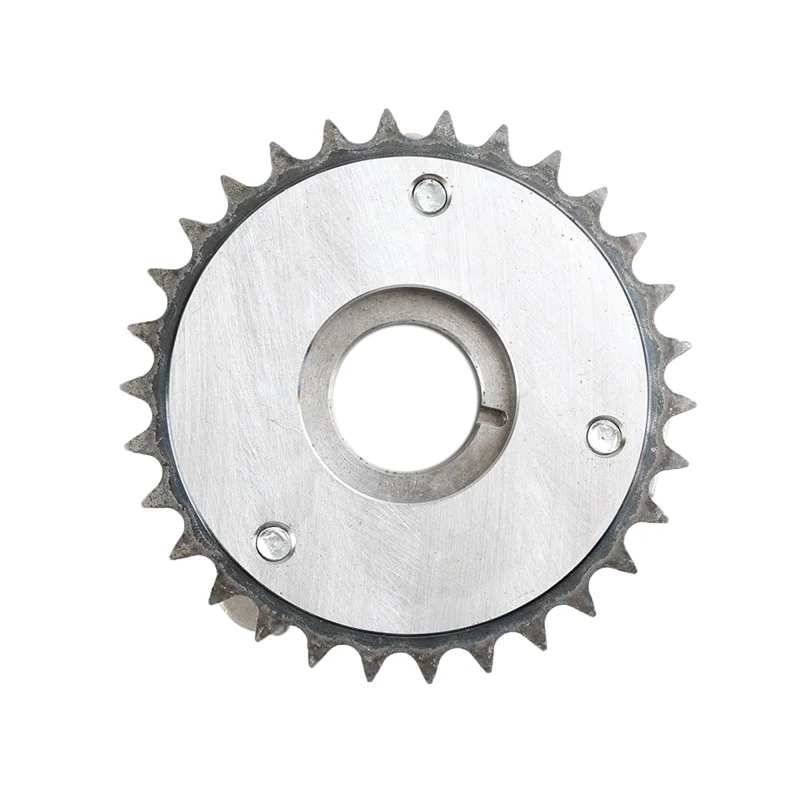 

ABNF!LR073764 Автомобильный распределительный вал, регулятор распределительного вала (со стороны выхлопа) JDE36868 G4D36M288BB для JAGUAR LAND ROVER Par