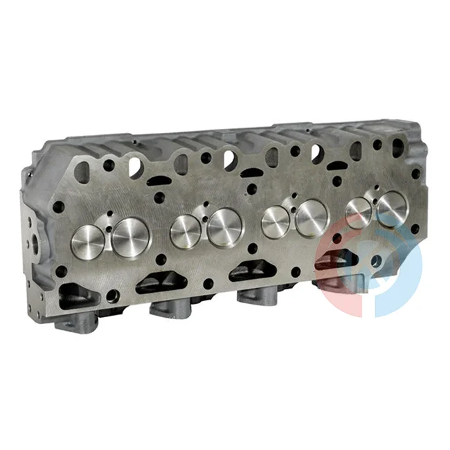 

BF4M1013 Engine Spare Parts Cylinder Head 0425 5259 04255259 For Deutz